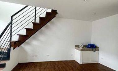 2BR House and Lot For Sale in San Lucas,Lipa City,Batangas