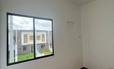 2BR House and Lot For Sale in San Lucas,Lipa City,Batangas