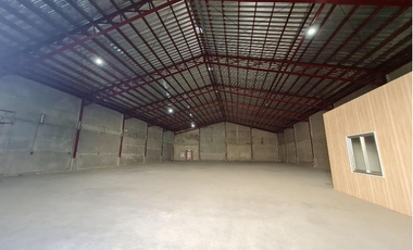 1644.32  sqm Warehouse for lease in Cagayan Valley Rd. Santa Cruz, Guiguinto Bulacan