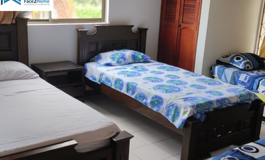 EXCLUSIVA CASA QUINTA MELGAR TOLIMA