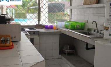 EXCLUSIVA CASA QUINTA MELGAR TOLIMA