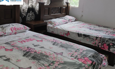 EXCLUSIVA CASA QUINTA MELGAR TOLIMA