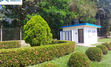 EXCLUSIVA CASA QUINTA MELGAR TOLIMA