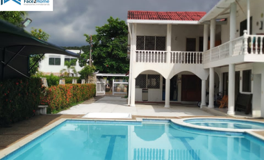 EXCLUSIVA CASA QUINTA MELGAR TOLIMA
