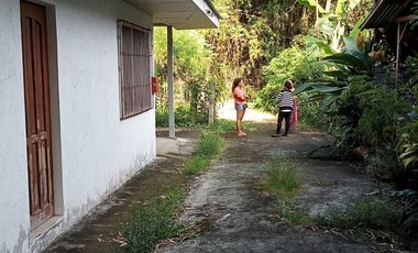 PRICE REDUCED!! HOME FOR SALE IN DUMAGUETE