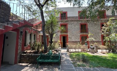 SE RENTA DEPARTAMENTO AMUEBLADO A UNA CUADRA HOSPITAL BENEFICENCIA ESPAÑOLA