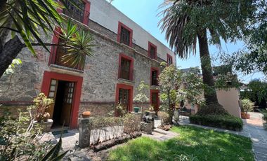 SE RENTA DEPARTAMENTO AMUEBLADO A UNA CUADRA HOSPITAL BENEFICENCIA ESPAÑOLA