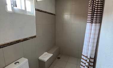 SE RENTA DEPARTAMENTO AMUEBLADO A UNA CUADRA HOSPITAL BENEFICENCIA ESPAÑOLA