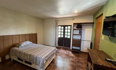 SE RENTA DEPARTAMENTO AMUEBLADO A UNA CUADRA HOSPITAL BENEFICENCIA ESPAÑOLA