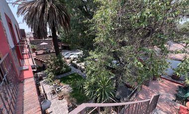 SE RENTA DEPARTAMENTO AMUEBLADO A UNA CUADRA HOSPITAL BENEFICENCIA ESPAÑOLA