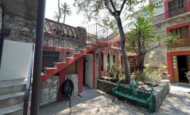 SE RENTA DEPARTAMENTO AMUEBLADO A UNA CUADRA HOSPITAL BENEFICENCIA ESPAÑOLA