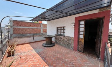 SE RENTA DEPARTAMENTO AMUEBLADO A UNA CUADRA HOSPITAL BENEFICENCIA ESPAÑOLA