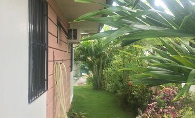 Bungalow House for RENT in Ajoya Subdivision, Cordova, Cebu