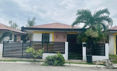 Bungalow House for RENT in Ajoya Subdivision, Cordova, Cebu