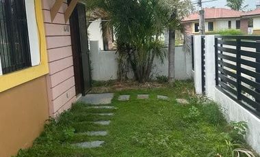 Bungalow House for RENT in Ajoya Subdivision, Cordova, Cebu