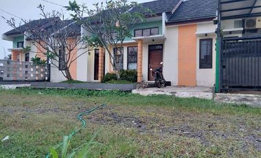 RUMAH MINIMALIS MURAH DEKAT PAMULANG DP0%