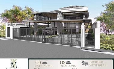 For ale Fully Renovated House and Lot in Ma.Luisa Phase8,Cebu City