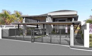 For ale Fully Renovated House and Lot in Ma.Luisa Phase8,Cebu City