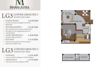 For ale Fully Renovated House and Lot in Ma.Luisa Phase8,Cebu City