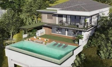For ale Fully Renovated House and Lot in Ma.Luisa Phase8,Cebu City