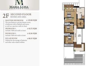 For ale Fully Renovated House and Lot in Ma.Luisa Phase8,Cebu City