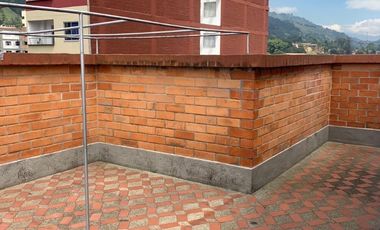 DUPLEX + TERRAZA FULL ACABADOS EXCELENTE UBICACIÓN CALDAS ANTIOQUIA