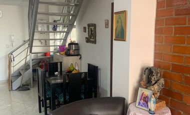 DUPLEX + TERRAZA FULL ACABADOS EXCELENTE UBICACIÓN CALDAS ANTIOQUIA