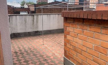 DUPLEX + TERRAZA FULL ACABADOS EXCELENTE UBICACIÓN CALDAS ANTIOQUIA