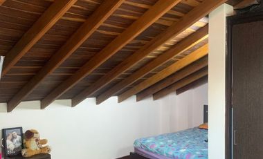 DUPLEX + TERRAZA FULL ACABADOS EXCELENTE UBICACIÓN CALDAS ANTIOQUIA