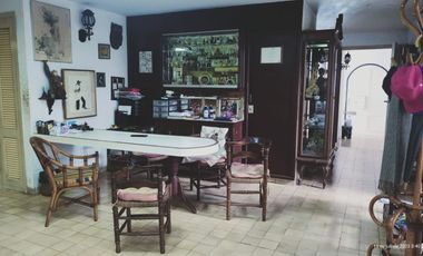 CASA EN VENTA A UNOS PASOS DEL MALECON DE VERACRUZ