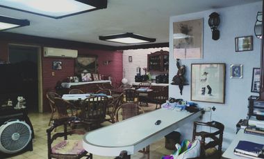 CASA EN VENTA A UNOS PASOS DEL MALECON DE VERACRUZ