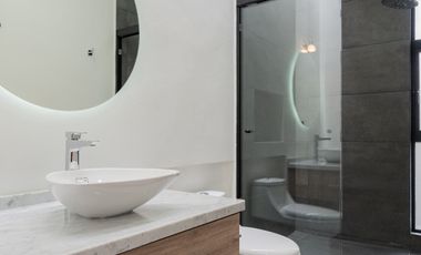 Magnífica Casa NUEVA con Alberca en privada en Buena Vista, Cuernavaca - VENTA