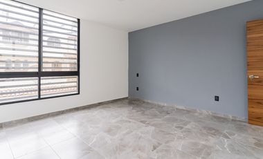 Magnífica Casa NUEVA con Alberca en privada en Buena Vista, Cuernavaca - VENTA