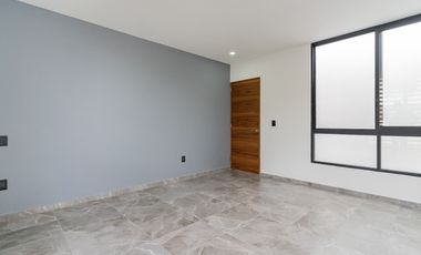Magnífica Casa NUEVA con Alberca en privada en Buena Vista, Cuernavaca - VENTA