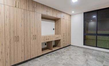 Magnífica Casa NUEVA con Alberca en privada en Buena Vista, Cuernavaca - VENTA
