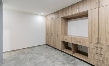 Magnífica Casa NUEVA con Alberca en privada en Buena Vista, Cuernavaca - VENTA