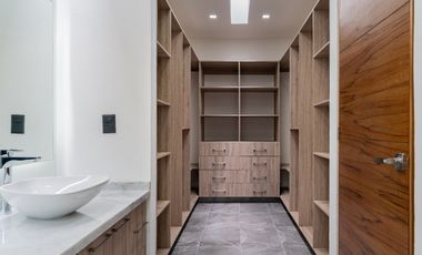Magnífica Casa NUEVA con Alberca en privada en Buena Vista, Cuernavaca - VENTA