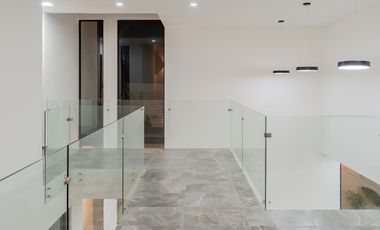 Magnífica Casa NUEVA con Alberca en privada en Buena Vista, Cuernavaca - VENTA