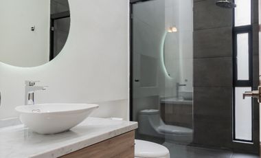 Magnífica Casa NUEVA con Alberca en privada en Buena Vista, Cuernavaca - VENTA