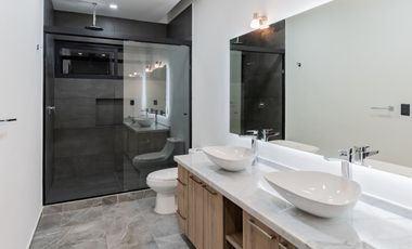 Magnífica Casa NUEVA con Alberca en privada en Buena Vista, Cuernavaca - VENTA