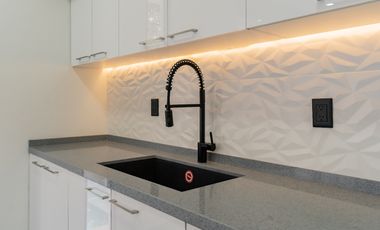 Magnífica Casa NUEVA con Alberca en privada en Buena Vista, Cuernavaca - VENTA