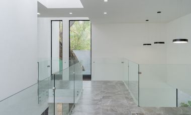Magnífica Casa NUEVA con Alberca en privada en Buena Vista, Cuernavaca - VENTA