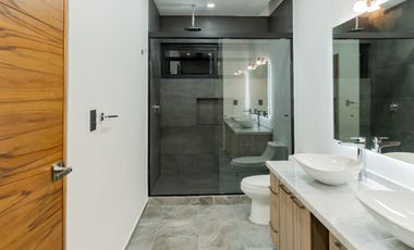 Magnífica Casa NUEVA con Alberca en privada en Buena Vista, Cuernavaca - VENTA