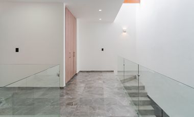 Magnífica Casa NUEVA con Alberca en privada en Buena Vista, Cuernavaca - VENTA