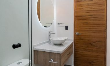 Magnífica Casa NUEVA con Alberca en privada en Buena Vista, Cuernavaca - VENTA