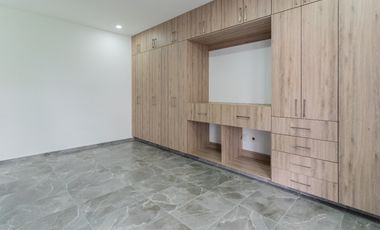Magnífica Casa NUEVA con Alberca en privada en Buena Vista, Cuernavaca - VENTA