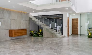 Magnífica Casa NUEVA con Alberca en privada en Buena Vista, Cuernavaca - VENTA