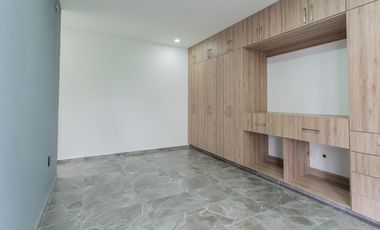 Magnífica Casa NUEVA con Alberca en privada en Buena Vista, Cuernavaca - VENTA