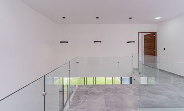 Magnífica Casa NUEVA con Alberca en privada en Buena Vista, Cuernavaca - VENTA