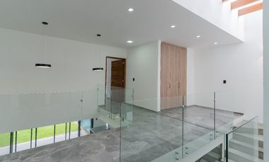 Magnífica Casa NUEVA con Alberca en privada en Buena Vista, Cuernavaca - VENTA